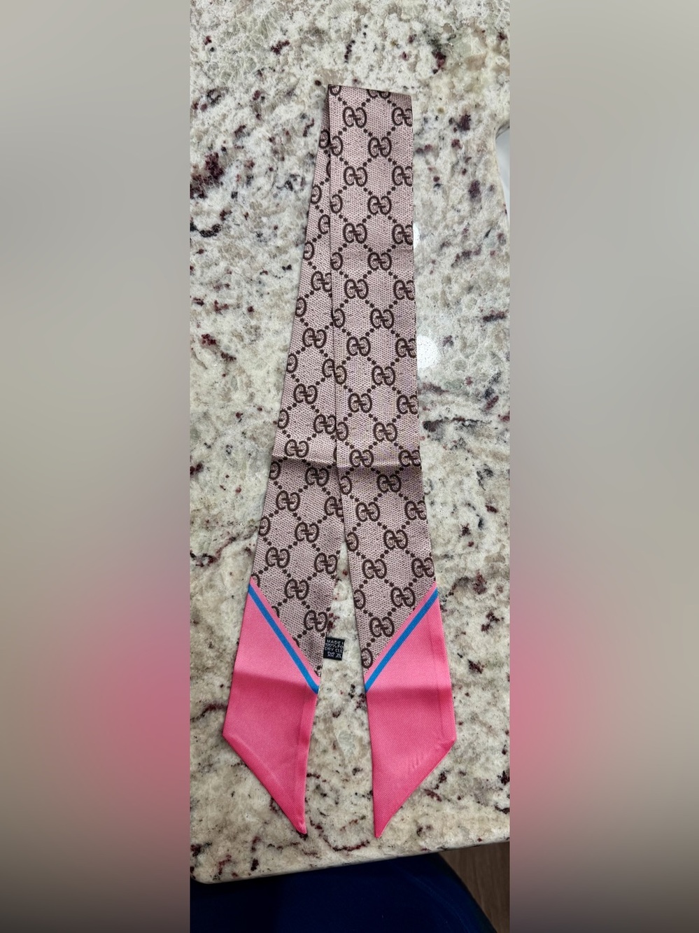 Hair Scarf